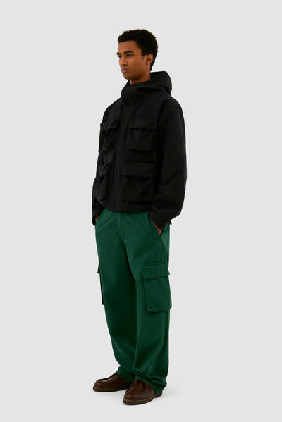 Cargo Pants - Green