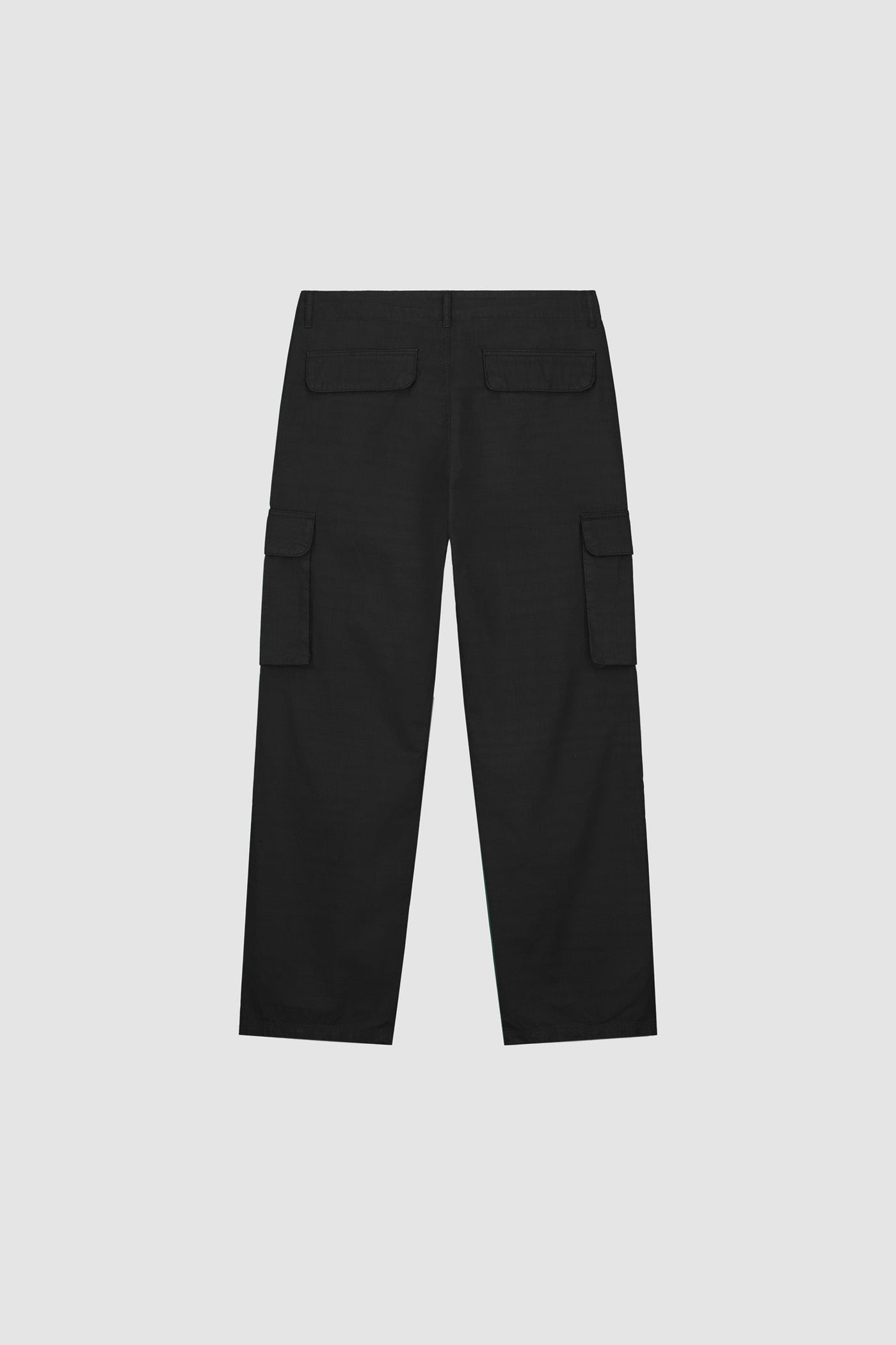 Cargo Pants - Black