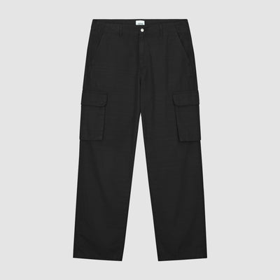 Cargo Pants - Black