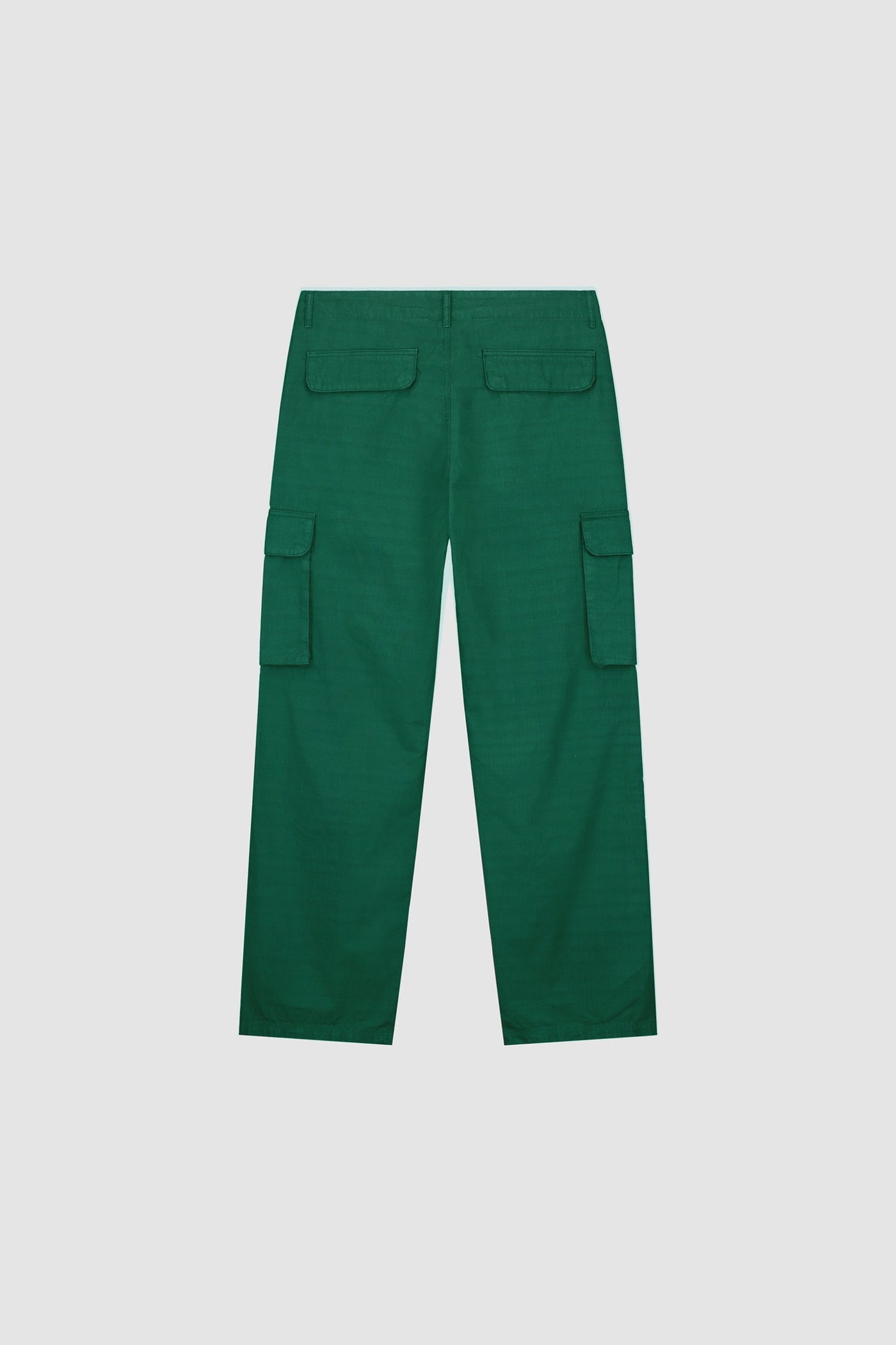 Cargo Pants - Green